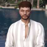 Lenny Davies Profile Picture