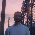 Travis Stroud Profile Picture
