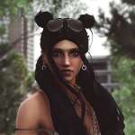 Vivienne Vivi Proulx Profile Picture
