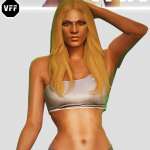Astrid Valkyrie Bjornsen Profile Picture