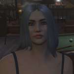 Molly Profile Picture