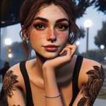 Sherry Walker Profile Picture