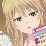 Yuzu Profile Picture
