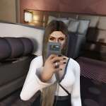 Charlotte Ponce Profile Picture