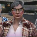 Eleanor Hinton Profile Picture