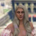 Vivienne Canevari Profile Picture