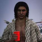Virgil Bassey Profile Picture