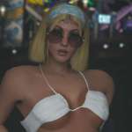 Cassie Profile Picture