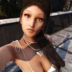 Aurora Cardoso Profile Picture