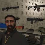 Jesus Corvus Profile Picture