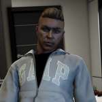 Liam Crawford Profile Picture
