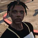 Timothy William Profile Picture