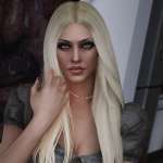 Alexandra Lennartsson Profile Picture
