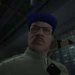 Randall Cervantes Profile Picture