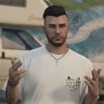 Danny Rhodes Profile Picture