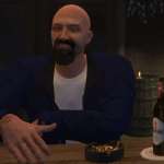 Grover Bernal Profile Picture