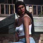 Nieves Ayala Profile Picture