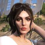 Lilith Carrington Profile Picture