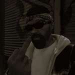 Maurice Freeway Profile Picture