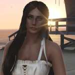 Leyla Hariri Profile Picture
