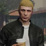 Saul Marston Profile Picture