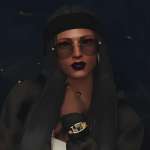 Chloe Shelton Profile Picture