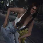 Melissa Lykes Profile Picture