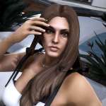 Sancha Manzanedo Profile Picture