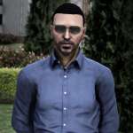 Raymundo Salone Profile Picture