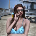 Tina Mandeville Profile Picture
