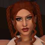 Chloe Chamberlain Profile Picture