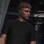 Corey Millie Profile Picture
