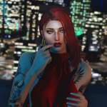 Maeve Nakazawa Profile Picture