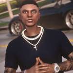 Cornelius Oakmont Profile Picture