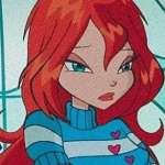 Seirene Beauregard Profile Picture
