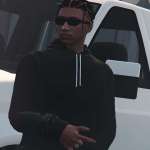 Kofi Harp Profile Picture