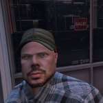 Eddie Thompson Profile Picture