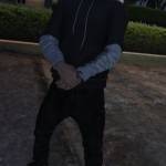 Asher Sahakyan Profile Picture