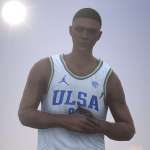 saenz Profile Picture