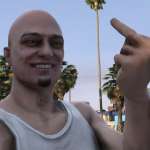 Bouncer Profile Picture
