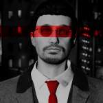 Lucius Lloyd Profile Picture