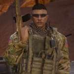 Gunner Switalski Profile Picture