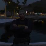 Javier Acuña Profile Picture