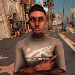 Percy Walker Profile Picture