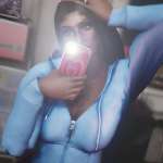 Khadijah Whitney Profile Picture