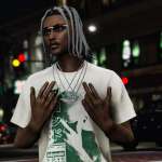 Nestor Sandimanie profile picture