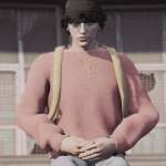 Mateo Bailey Profile Picture