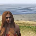 Veronica Ray Profile Picture