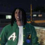 Rory Jones Profile Picture