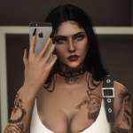 Jasmine Lancaster Profile Picture